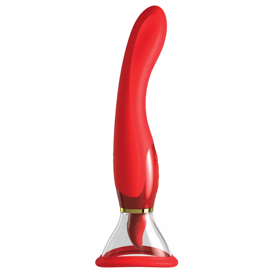 Pipedream - Fantasy For Her Ultimate Pleasure 24K Gold Toys for Her