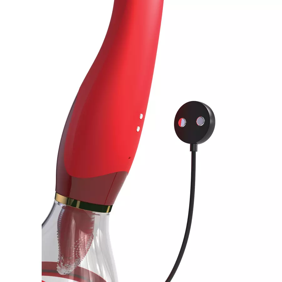 Pipedream - Fantasy For Her Ultimate Pleasure 24K Gold Toys for Her
