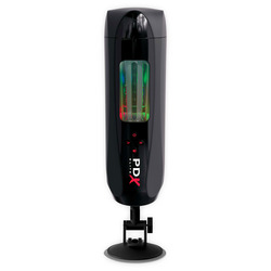 Pipedream - Ultimate Milker 2 Automatische Masturbator Pipedream - Ultimate Milker 2 Automatische Masturbator Mannen Speeltjes