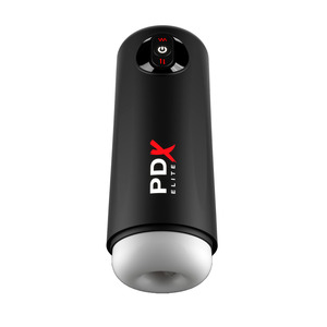 Pipedream - Elite Moto Milker Automated Masturbator Male Sextoys