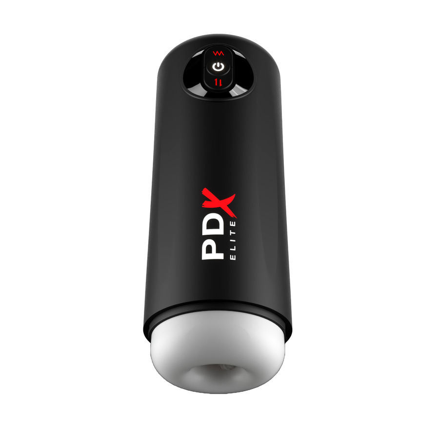 Pipedream - Elite Moto Milker Automated Masturbator Male Sextoys