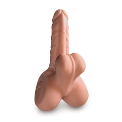 Pipedream - Interactive Fuck My Cock Masturbator Pipedream - Interactive Fuck My Cock Masturbator Mannen Speeltjes