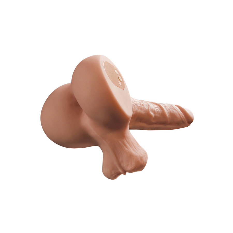 Pipedream - Interactive Fuck My Cock Male Sextoys