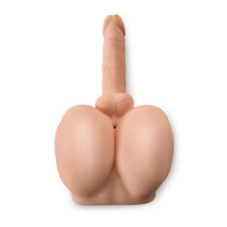Pipedream - Dirty talk Interactive Bad Boy Masturbator Pipedream - Dirty talk Interactive Bad Boy Masturbator Male Sextoys