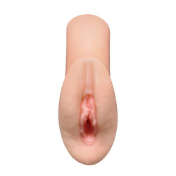 Pipedream - Perfect Pussy Glory Stroker Pocket Pussy Pipedream - Perfect Pussy Glory Stroker Pocket Pussy Male Sextoys