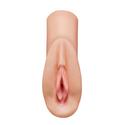 Pipedream - Perfect Pussy Heaven Stroker Pocket Pussy Pipedream - Perfect Pussy Heaven Stroker Pocket Pussy Mannen Speeltjes