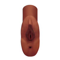 Pipedream - Perfect Pussy Double Stroker Pocket Pussy Pipedream - Perfect Pussy Double Stroker Pocket Pussy Male Sextoys