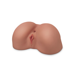 Pipedream PDX Plus - Perfect 10 Booty Masturbator Pipedream PDX Plus - Perfect 10 Booty Masturbator Male Sextoys