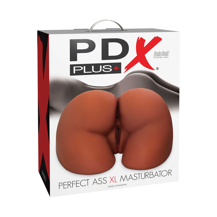 Pipedream PDX Plus - Perfect Ass XL Masturbator Mannen Speeltjes