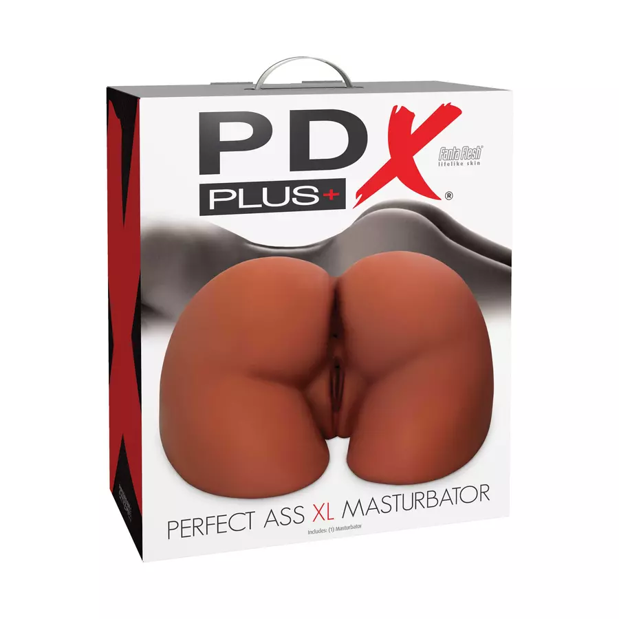 Pipedream PDX Plus - Perfect Ass XL Masturbator Mannen Speeltjes