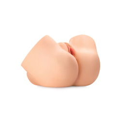 Pipedream - 360 Banger Real Life Masturbator Pipedream - 360 Banger Real Life Masturbator Male Sextoys