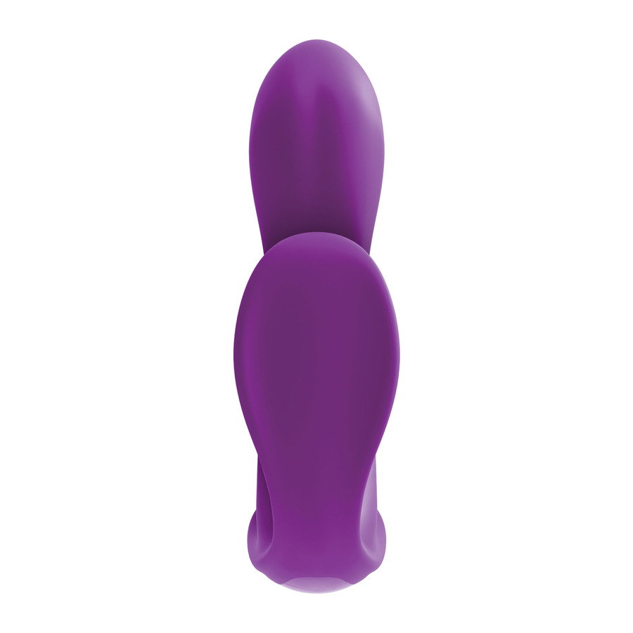 Pipedream - 3Some Total Ecstasy Afstand bedienbare Vibrator Vrouwen Speeltjes