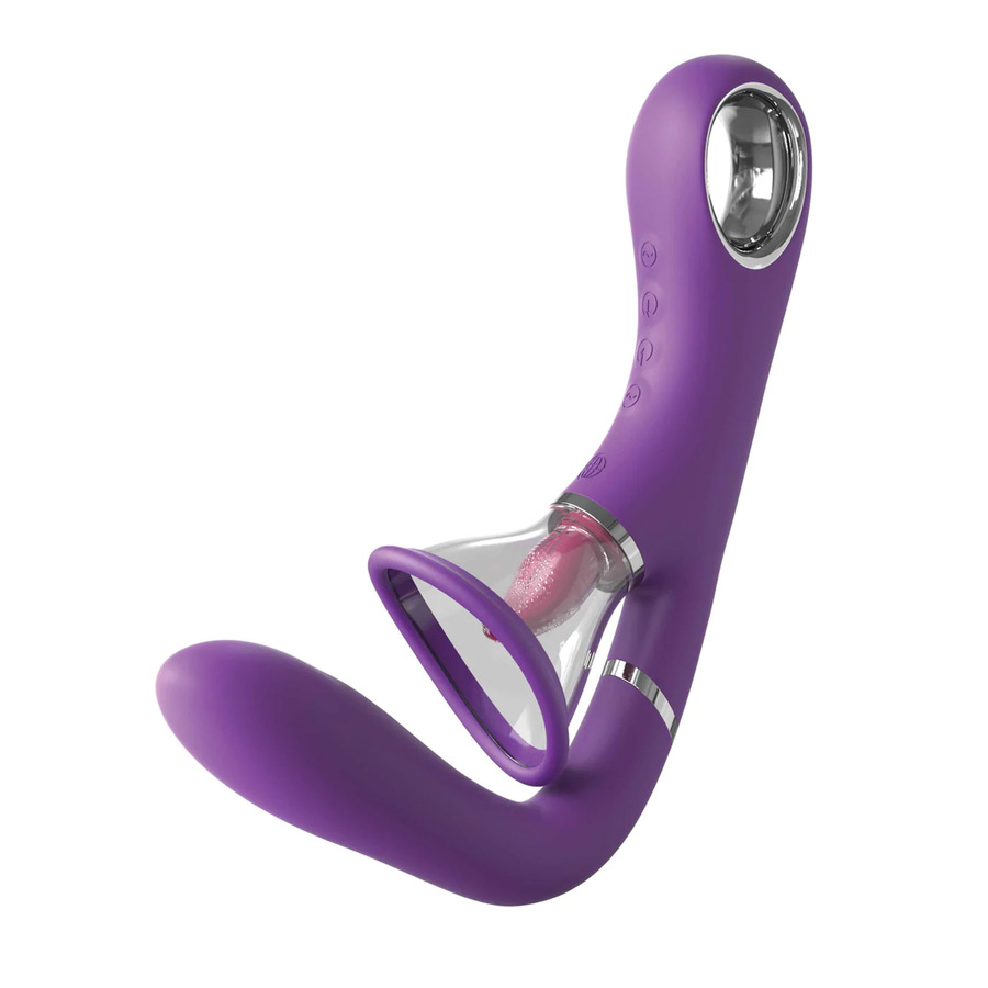 Pipedream - Her Ultimate Pleasure Pro Vrouwen Speeltjes