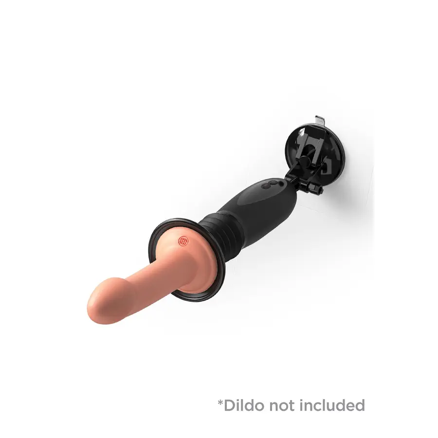 Pipedream - Handheld Thruster Penetrating Sex Machine Toys for Her