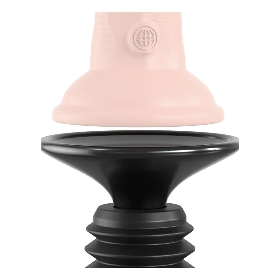 Pipedream - Handheld Thruster Penetrating Sex Machine Toys for Her
