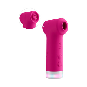 Lovense - Fizz Dual-Head Cli..
