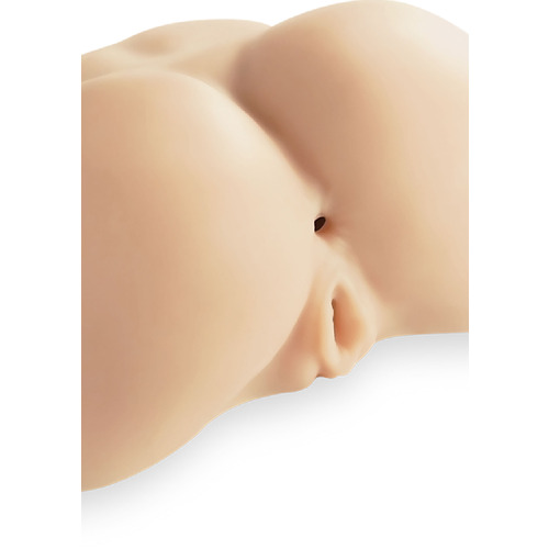 Silexd ? Liquid Silicone Masturbator Ass Daphne