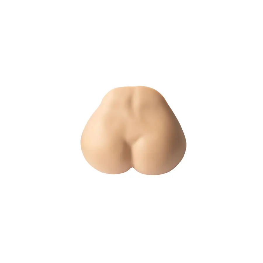 Silexd – Liquid Silicone Masturbator Ass Daphne Male Sextoys