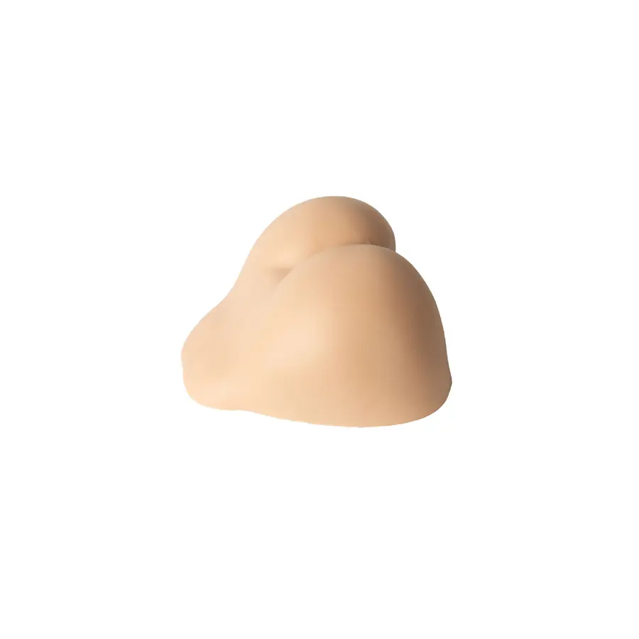 Silexd – Liquid Silicone Masturbator Ass Daphne Male Sextoys