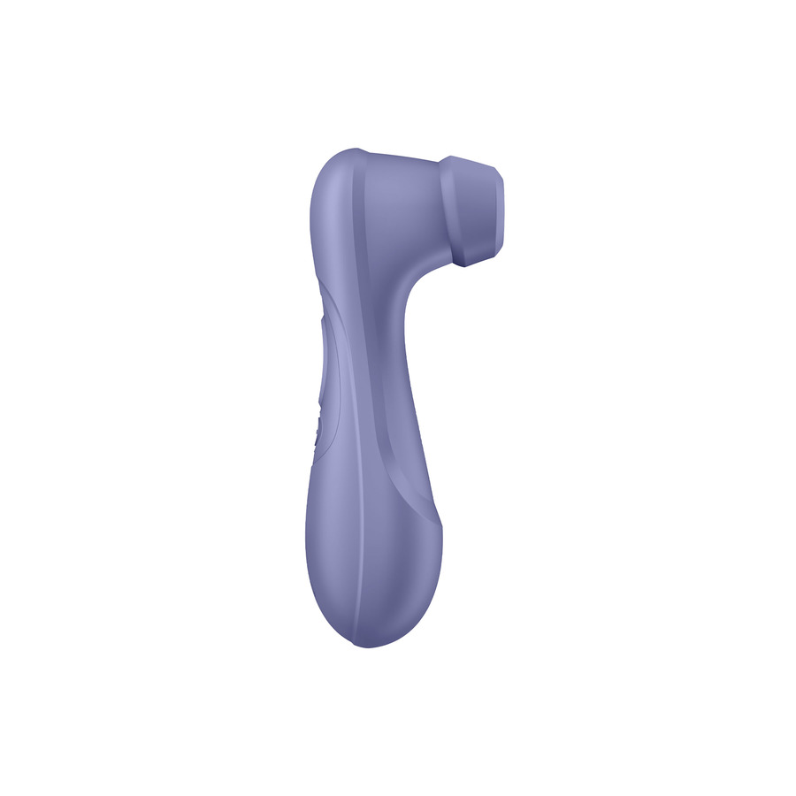 Satisfyer - Pro 2 Generation 3 met App Control Luchtdrukstimulator Vrouwen Speeltjes