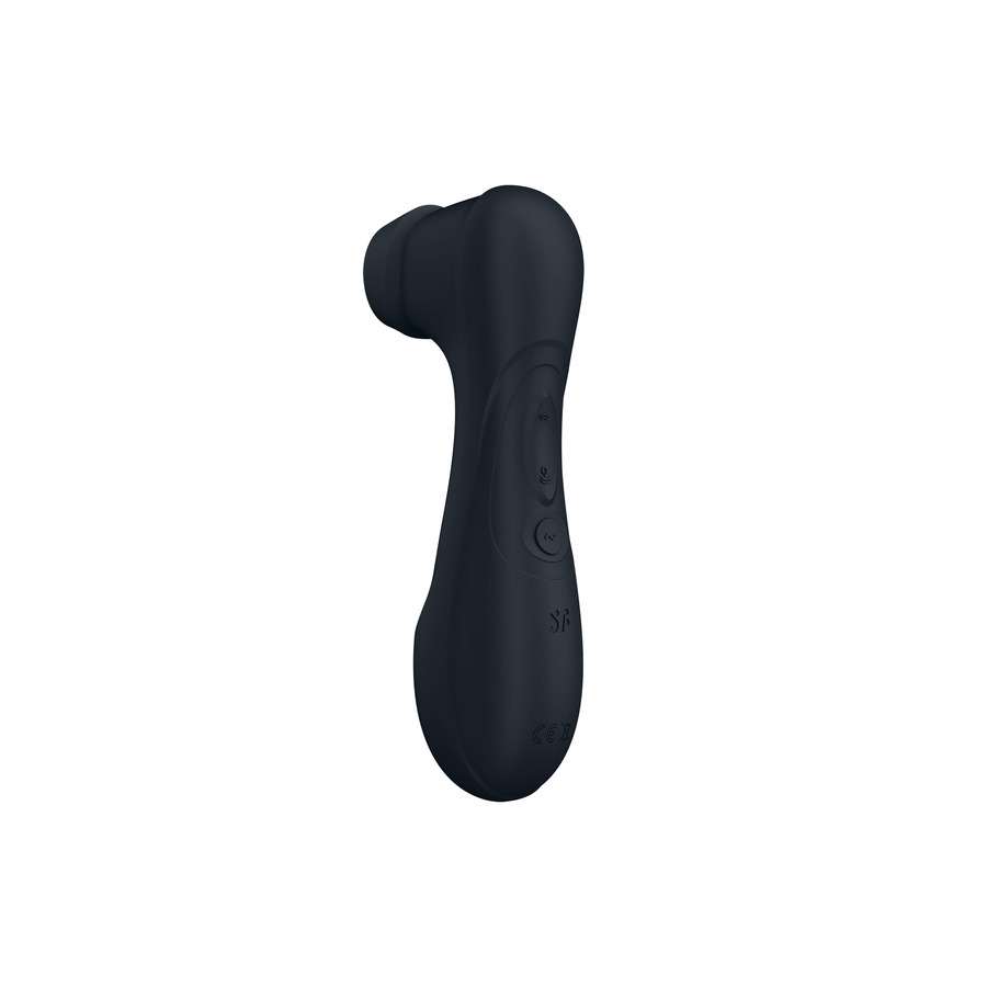 Satisfyer - Pro 2 Generation 3 met App Control Luchtdrukstimulator Vrouwen Speeltjes