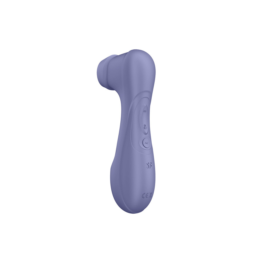 Satisfyer - Pro 2 Generation 3 met App Control Luchtdrukstimulator Vrouwen Speeltjes