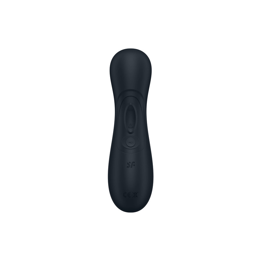 Satisfyer - Pro 2 Generation 3 met App Control Luchtdrukstimulator Vrouwen Speeltjes