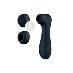 Satisfyer - Pro 2 Generation 3 Air Suction Stimulator Satisfyer - Pro 2 Generation 3 Air Suction Stimulator Toys for Her