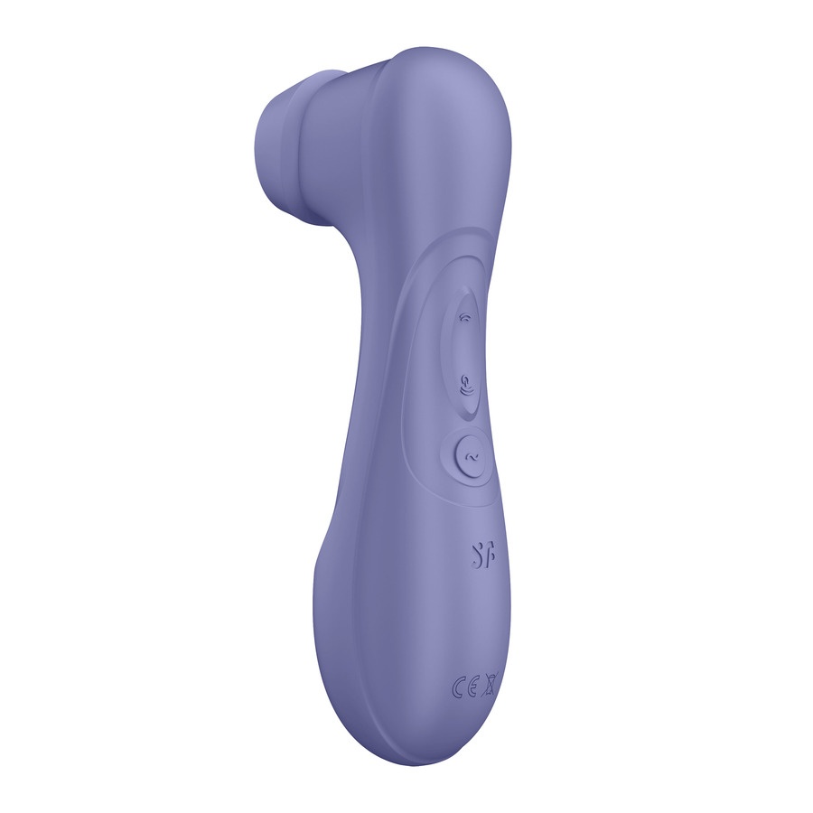 Satisfyer - Pro 2 Generation 3 Luchtdrukstimulator Vrouwen Speeltjes