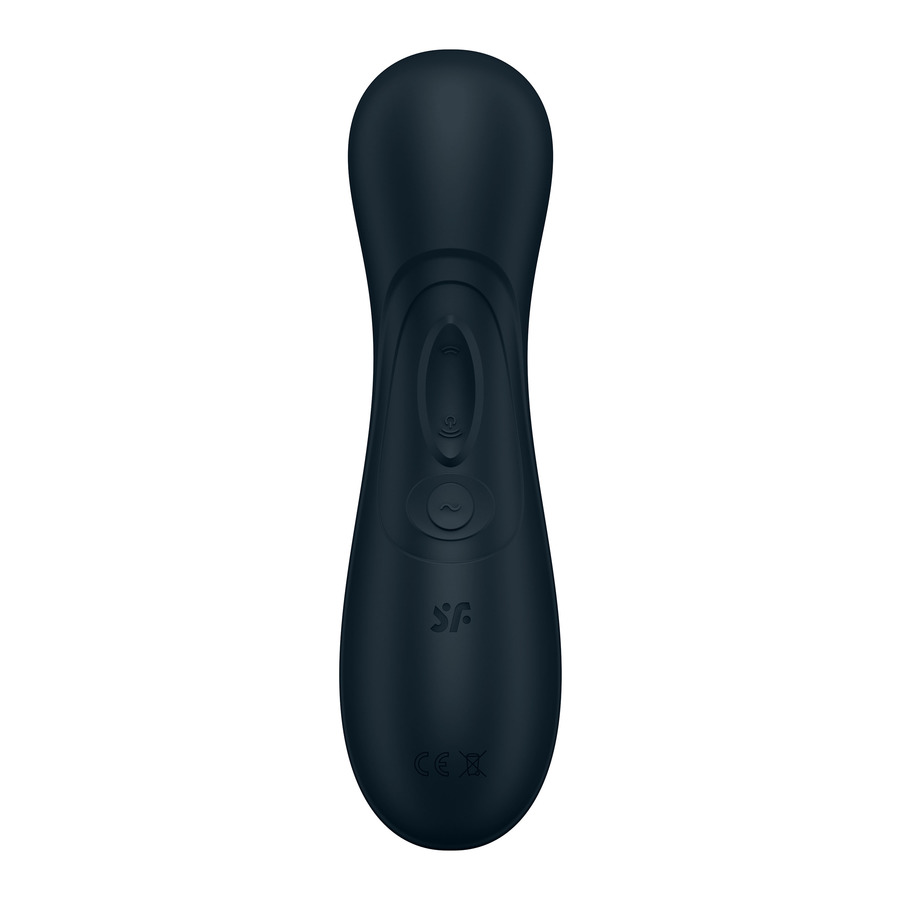 Satisfyer - Pro 2 Generation 3 Luchtdrukstimulator Vrouwen Speeltjes