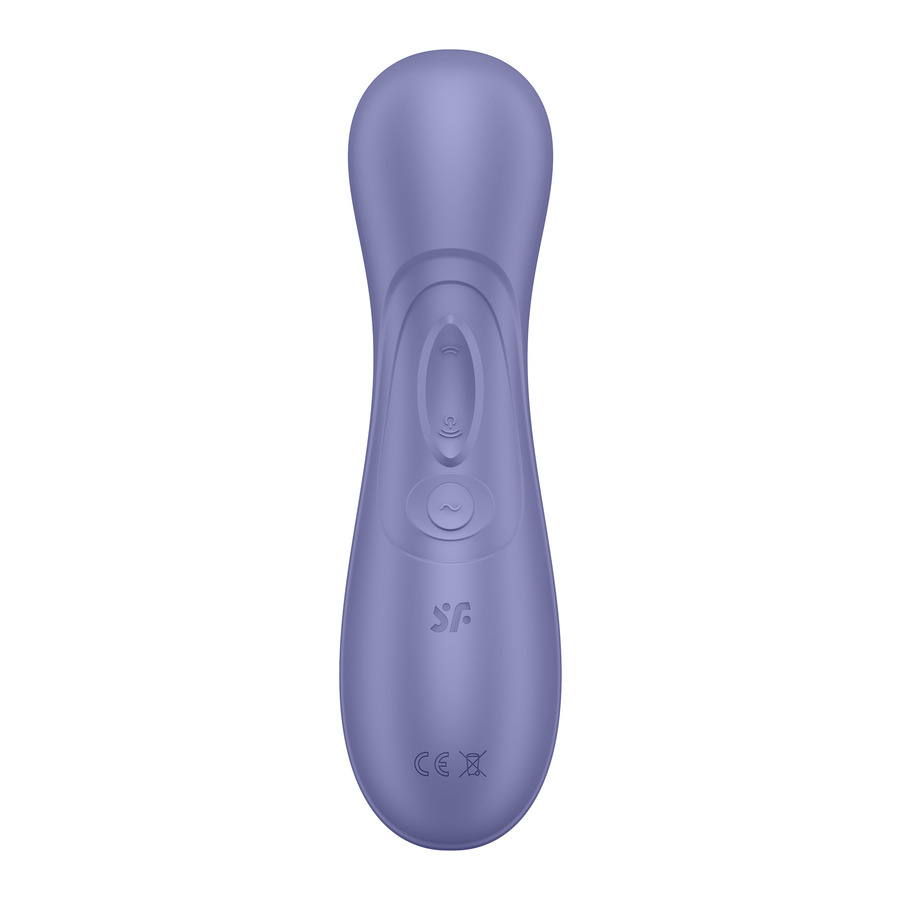 Satisfyer - Pro 2 Generation 3 Air Suction Stimulator Toys for Her