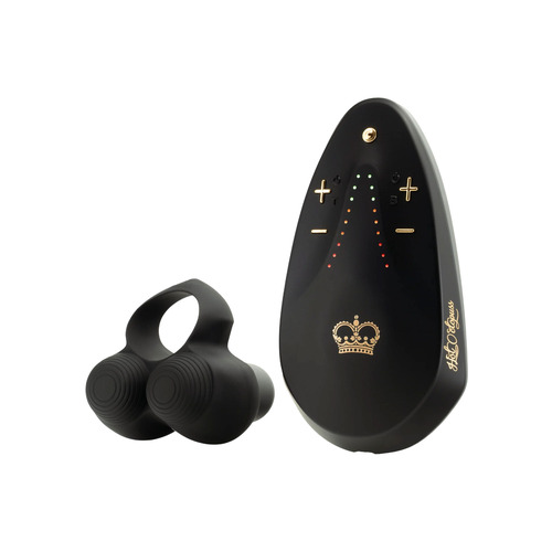 Hot Octopuss - Jett Turbo Penis Vibrator