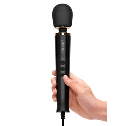 Le Wand - Petit Plugin Wand Massager with Cord Le Wand - Petit Plugin Wand Massager with Cord Toys for Her
