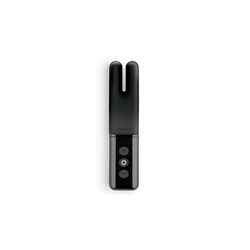 Le Wand - Le Wand Deux Compact Double Motor Vibrator Le Wand - Le Wand Deux Compact Double Motor Vibrator Toys for Her