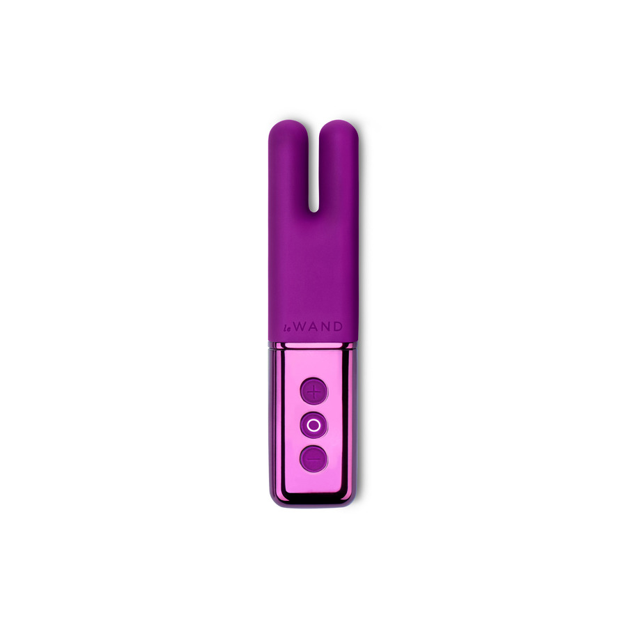 Le Wand - Le Wand Deux Compact Double Motor Vibrator Toys for Her