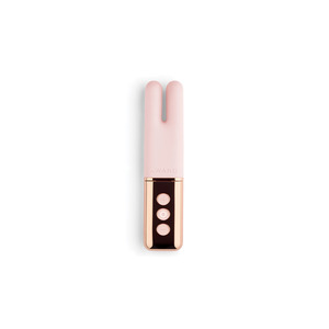 Le Wand - Le Wand Deux Compact Double Motor Vibrator Toys for Her