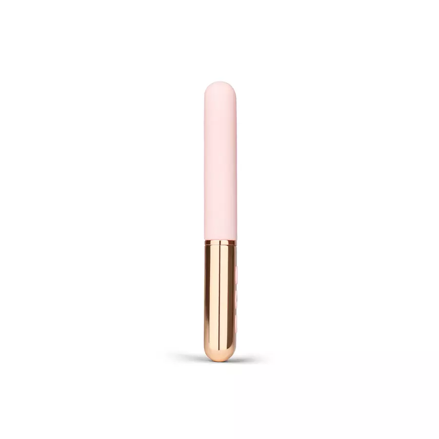 Le Wand - Le Wand Deux Compacte Dubbele Motor Vibrator Vrouwen Speeltjes