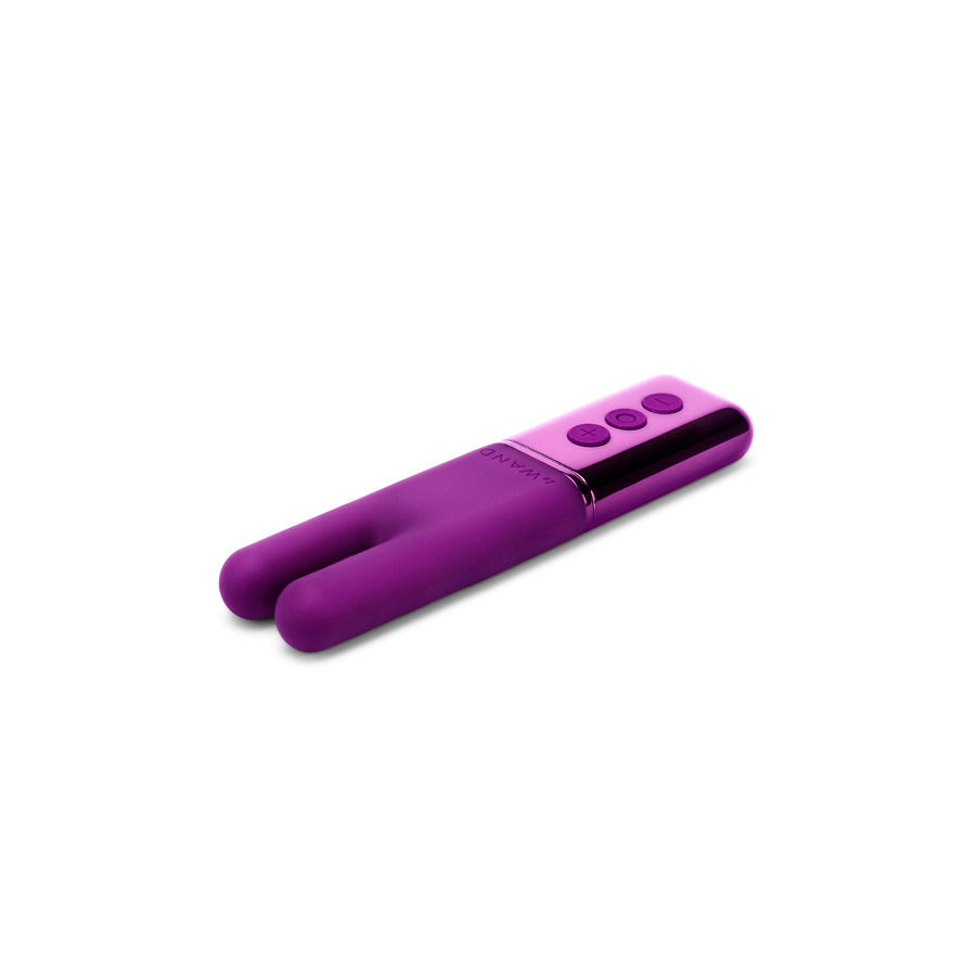 Le Wand - Le Wand Deux Compact Double Motor Vibrator Toys for Her