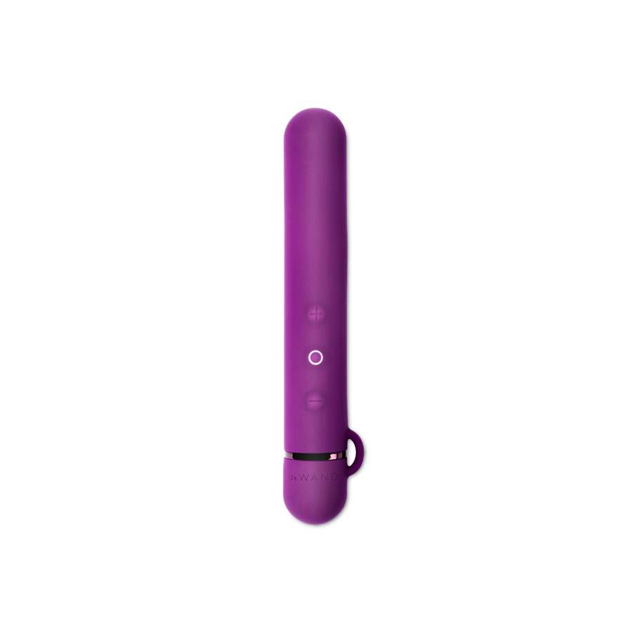 Le Wand - Le Wand Baton Krachtige Mini Vibrator Vrouwen Speeltjes