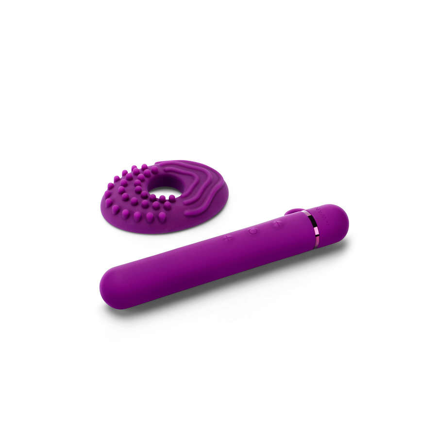 Le Wand - Le Wand Baton Krachtige Mini Vibrator Vrouwen Speeltjes