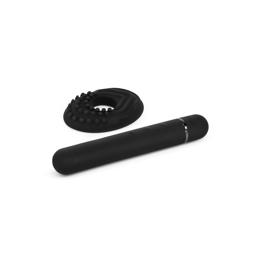 Le Wand - Le Wand Baton Krachtige Mini Vibrator Vrouwen Speeltjes