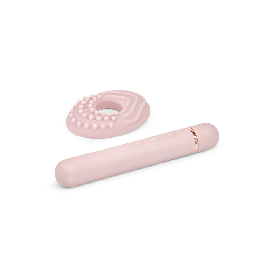 Le Wand - Le Wand Baton Krachtige Mini Vibrator Vrouwen Speeltjes