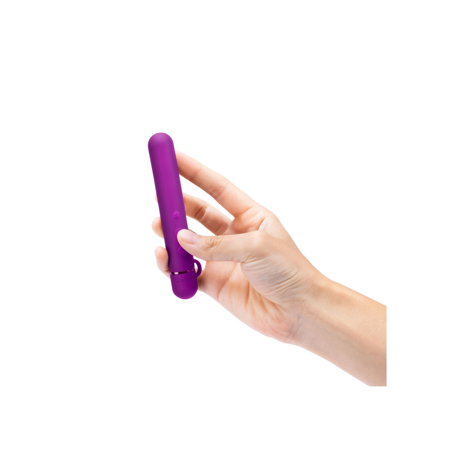 Le Wand - Le Wand Baton Krachtige Mini Vibrator Vrouwen Speeltjes