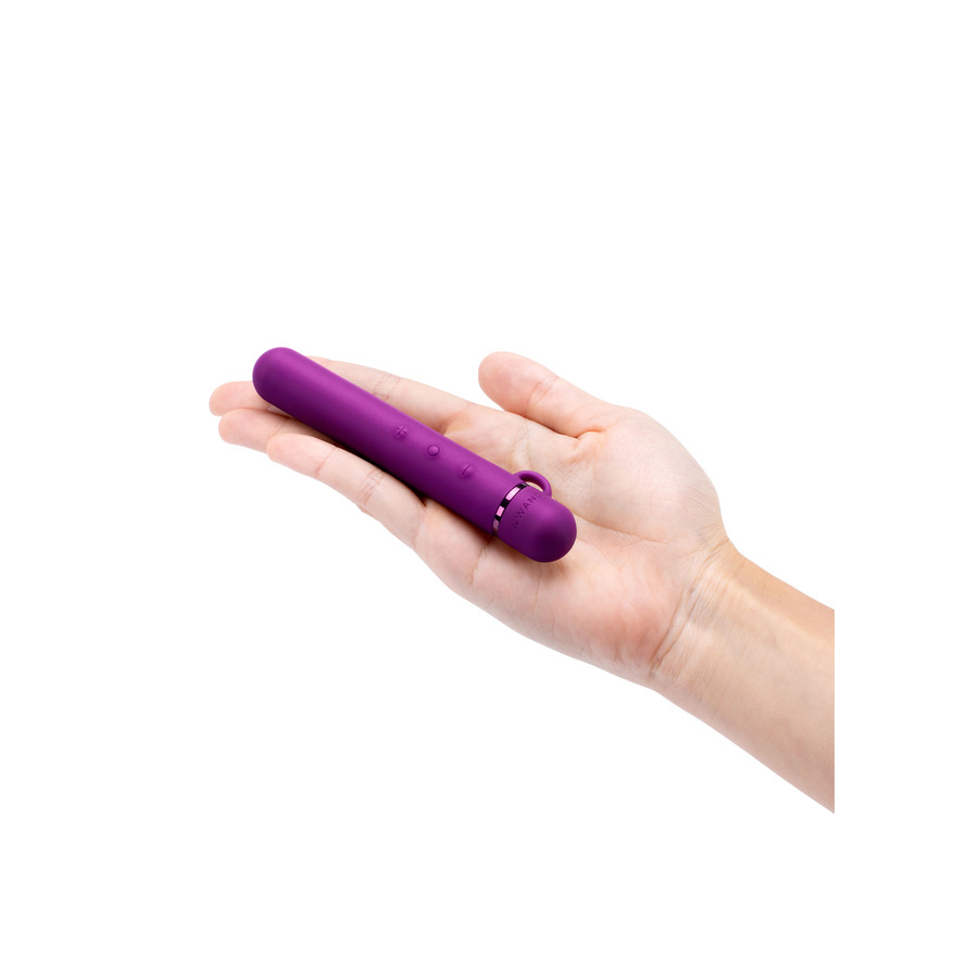 Le Wand - Le Wand Baton Krachtige Mini Vibrator Vrouwen Speeltjes