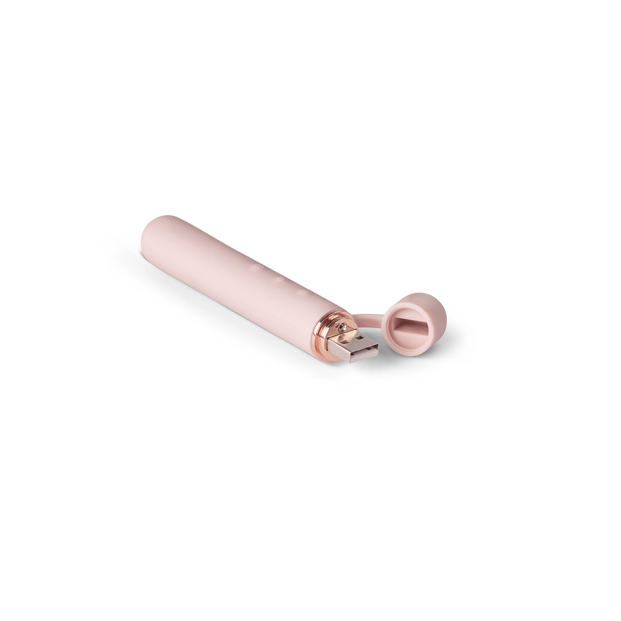 Le Wand - Le Wand Baton Krachtige Mini Vibrator Vrouwen Speeltjes