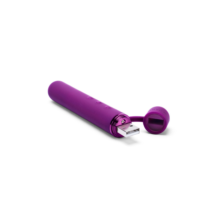 Le Wand - Le Wand Baton Krachtige Mini Vibrator Vrouwen Speeltjes