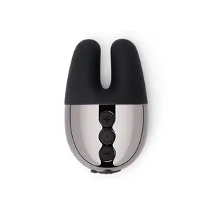 Le Wand - Double Vibe Krachtige Compacte Vibrator