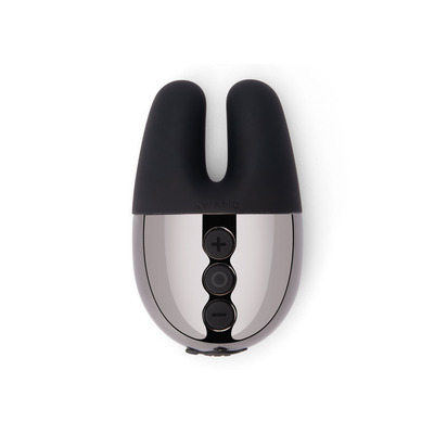 Le Wand - Double Vibe Powerful Compact and Discreet Vibrator Le Wand - Double Vibe Powerful Compact and Discreet Vibrator