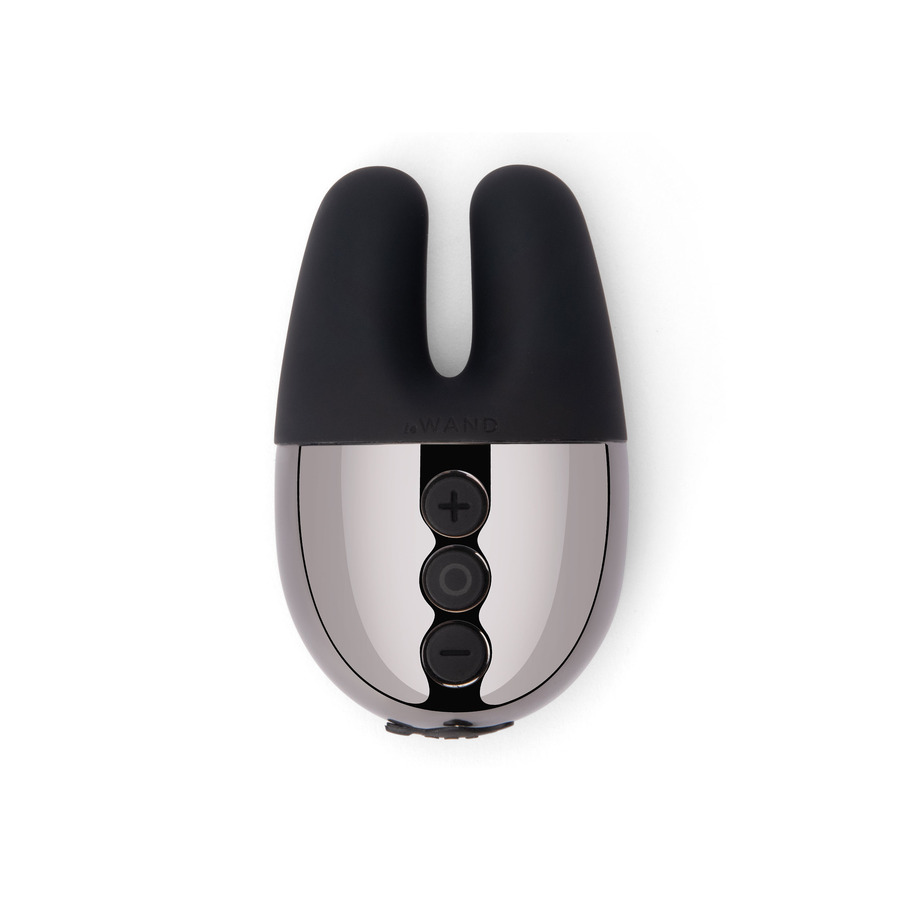 Le Wand - Double Vibe Krachtige Compacte Vibrator Vrouwen Speeltjes