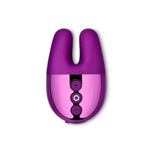 Le Wand - Double Vibe Krachtige Compacte Vibrator Vrouwen Speeltjes